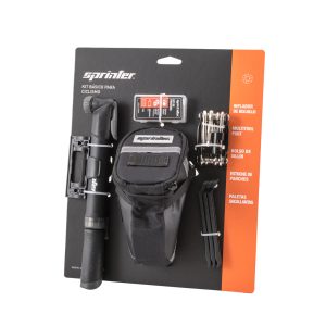 KIT BASIC