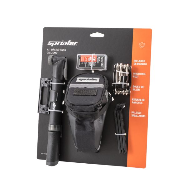 KIT BASIC