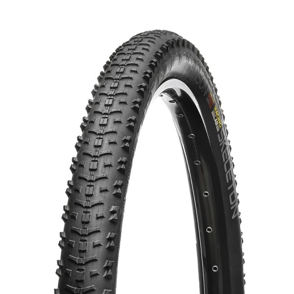 SKELETON RACING LAB BLACK