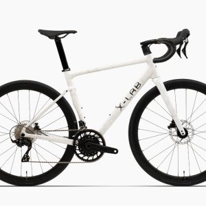 RS5 - WAVEBRAKER WHITE