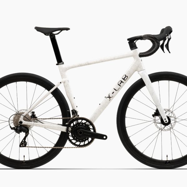 RS5 - WAVEBRAKER WHITE