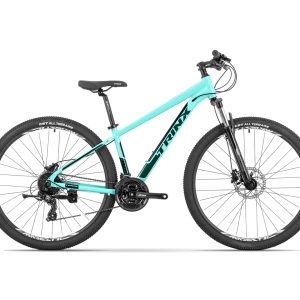 M600PRO 8VEL 29 X 15" CYAN NEGRO