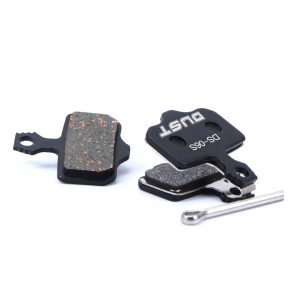 PASTILLAS DE FRENO P/ SRAM AVID - DS-06S