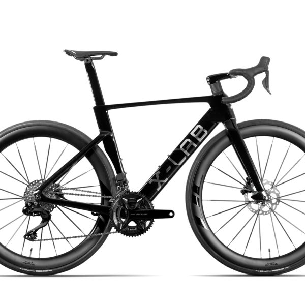 AD8 105 DI2 - BLACK