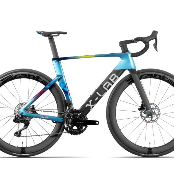 AD8 105 DI2 - VISION ASTANA