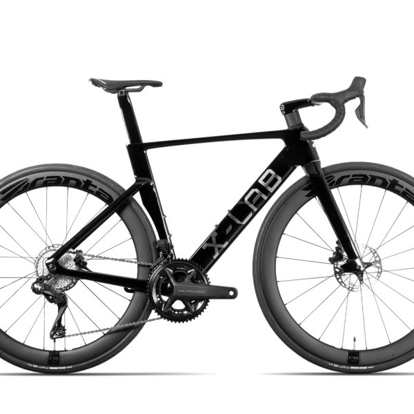 AD8 ULTEGRA DI2 - BLACK