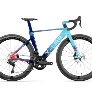 AD8 ULTEGRA DI2 - LIGHT BLUE - M