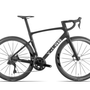 RS8 105 DI2 - BLACK
