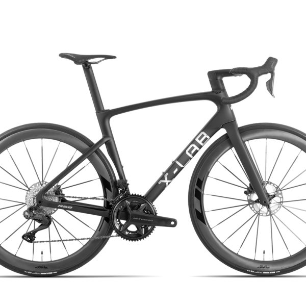RS8 ULTEGRA DI2 - BLACK