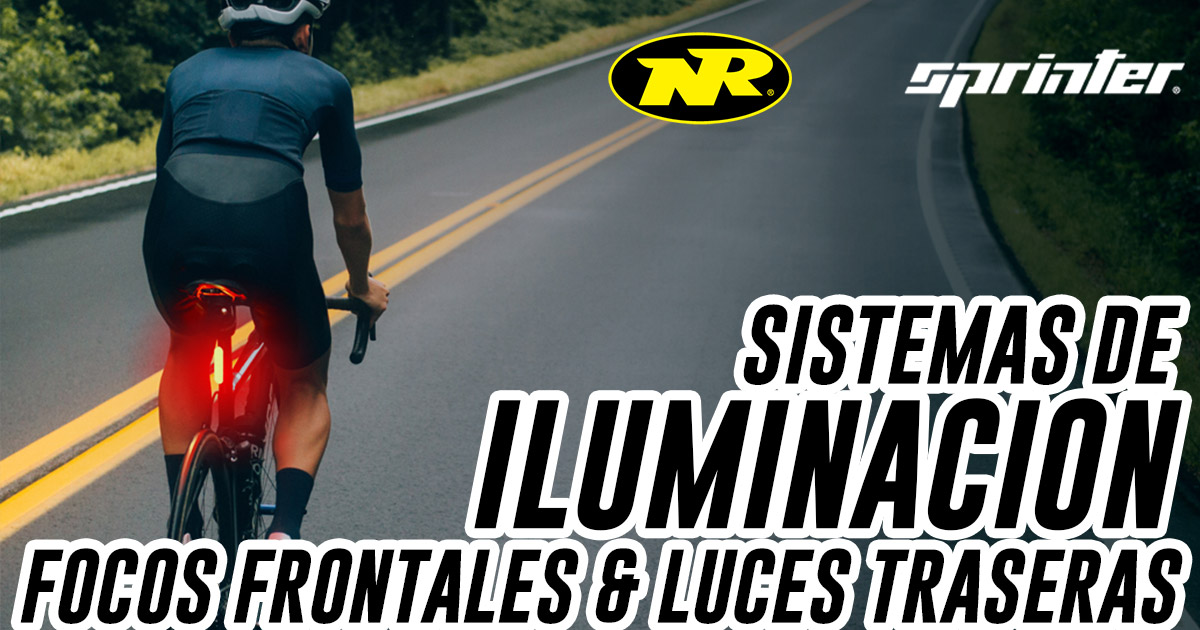CATALOGO DE FOCOS & LUCES