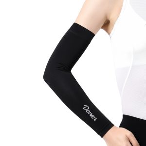 MANGAS PROTECCION UV - NEGRA