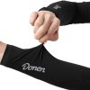 MANGAS PROTECCION UV - NEGRA