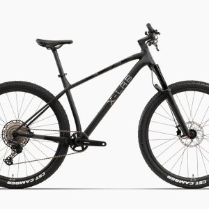 MT3 - OBSIDIAN BLACK M