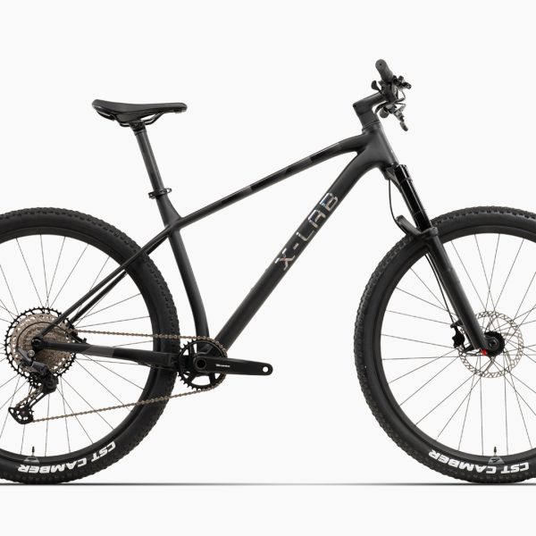 MT3 - OBSIDIAN BLACK M
