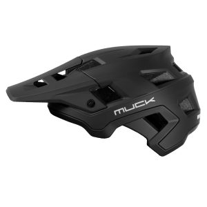 muck_black MNIX - BLACK