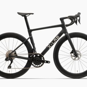 RS7 Di2 - SINGULARITY BLACK