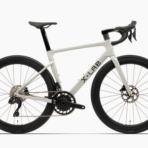 RS7 Di2 - ANGEL WING WHITE