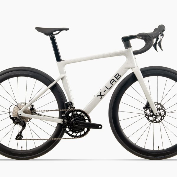 RS7 - ANGEL WING WHITE